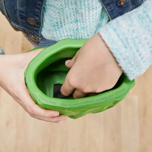 Marvel Avengers Hulk Gamma Smash Yumruklar T9332