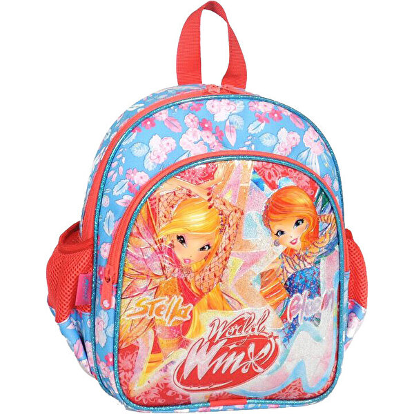 Winx Anaokulu Çantası 63264