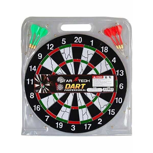 Startech İğneli Dart