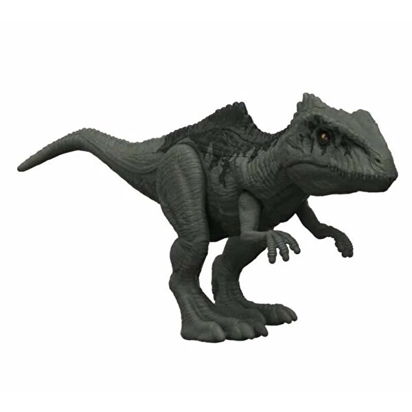 Jurassic World Dinozor Figürü Giganotosaurus GWT52 15 Cm