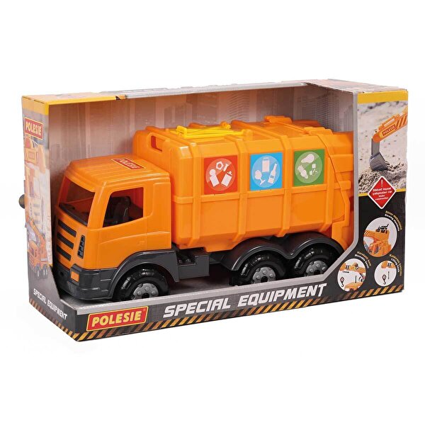 Prestij Geri Dönüşüm Aracı