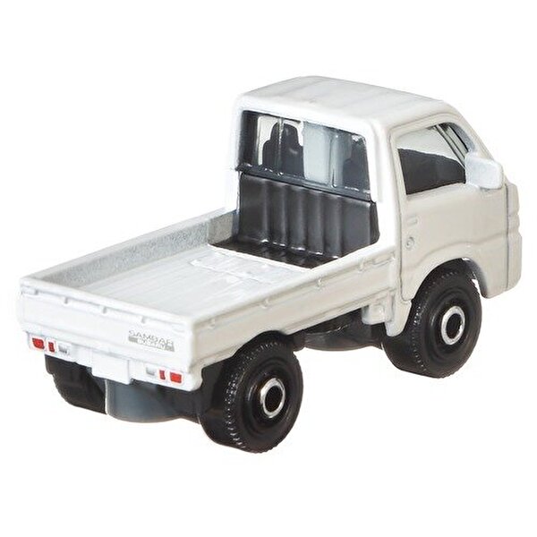 Matchbox Tekli Arabalar 2014 Subaru Sambar GKL92