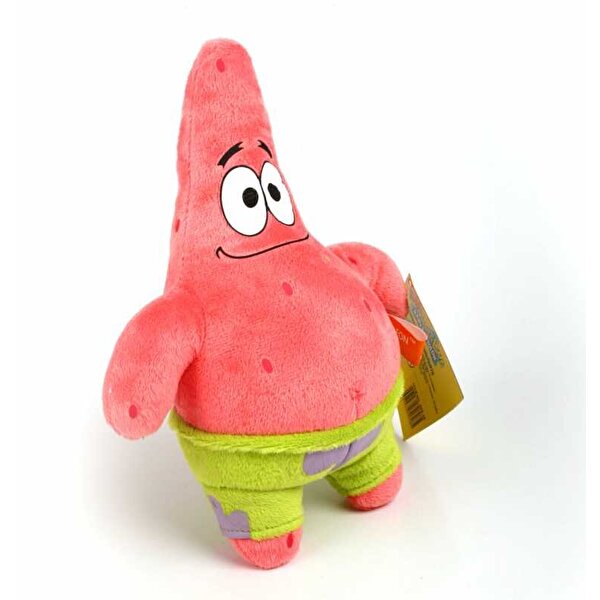 Patrick Sowıng 25 Cm Smıle Face