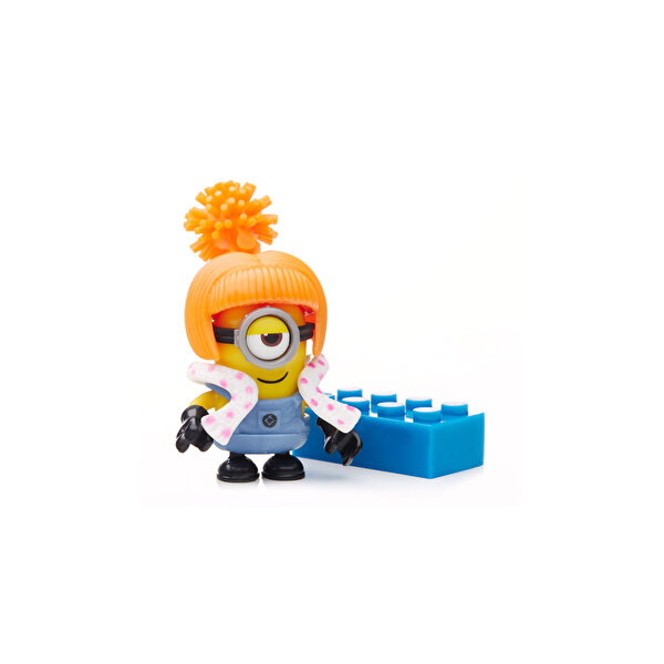 Mega Bloks Minions Sürpriz Paket