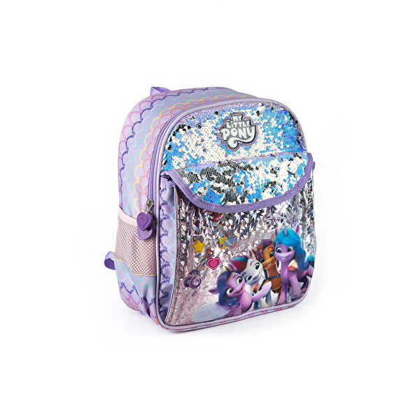 My Little Ponny Besties Anaokulu Çantası 23620