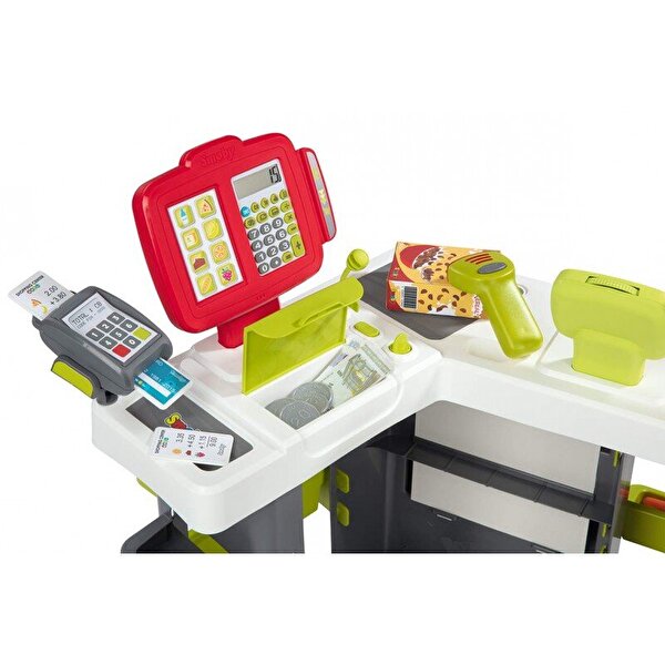 Smoby Süper Market