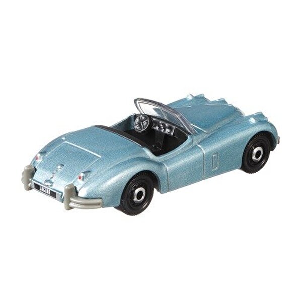 Matchbox Tekli Arabalar '56 Jaguar XK140 Roadster GXN01