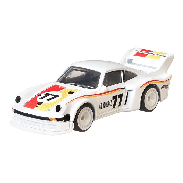 Hot Wheels Car Culture Arabalar Porsche 934.5 GJP95