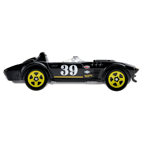 Hot Wheels Tekli Arabalar Corvette Grand Sport Roadster HKH38