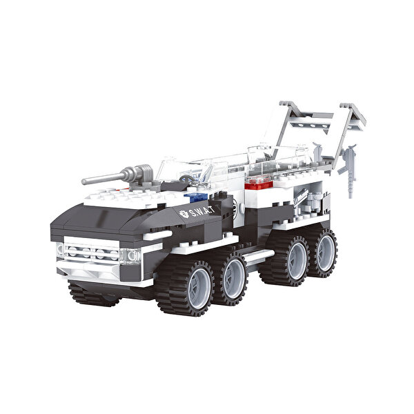 Ausini Swat Set 23510