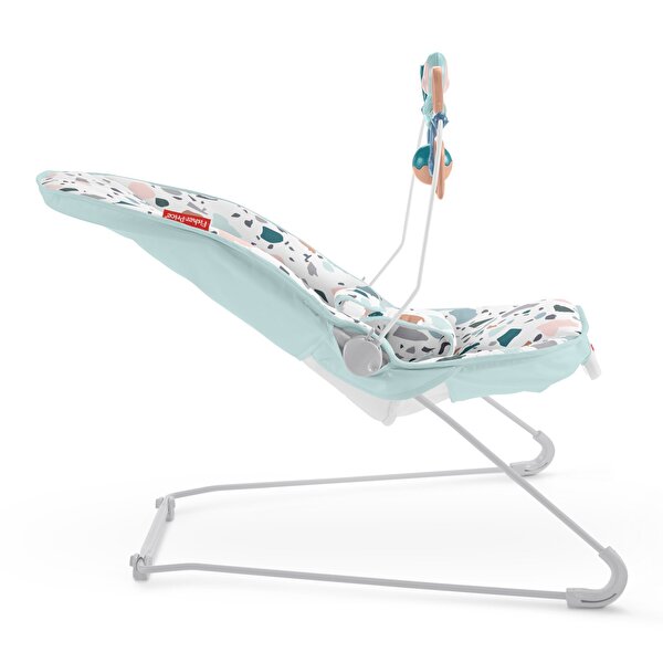 Fisher Price Safari Ana Kucağı GWD38