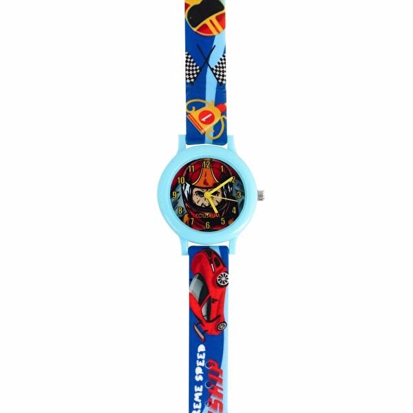 Coliseum Erkek Çocuk Kol Saati