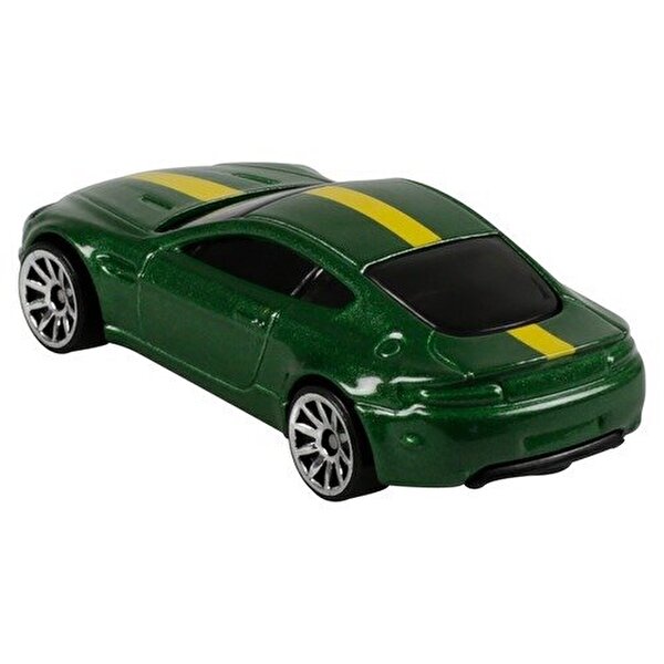 Hot Wheels İkili Arabalar GTT30