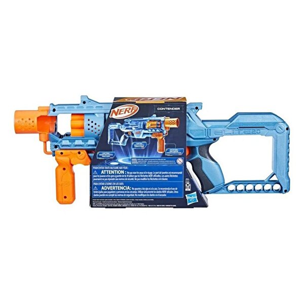Nerf Elite 2.0 Contender