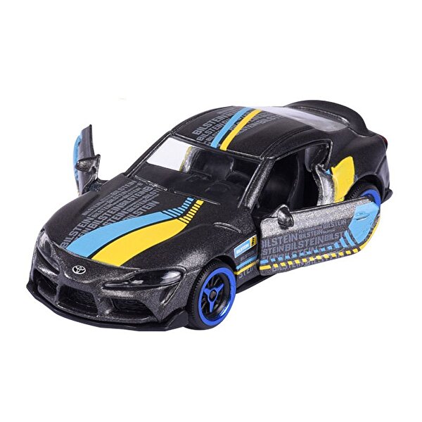 Majorette Yarış Araçları Toyota Gr Supra SZ-R