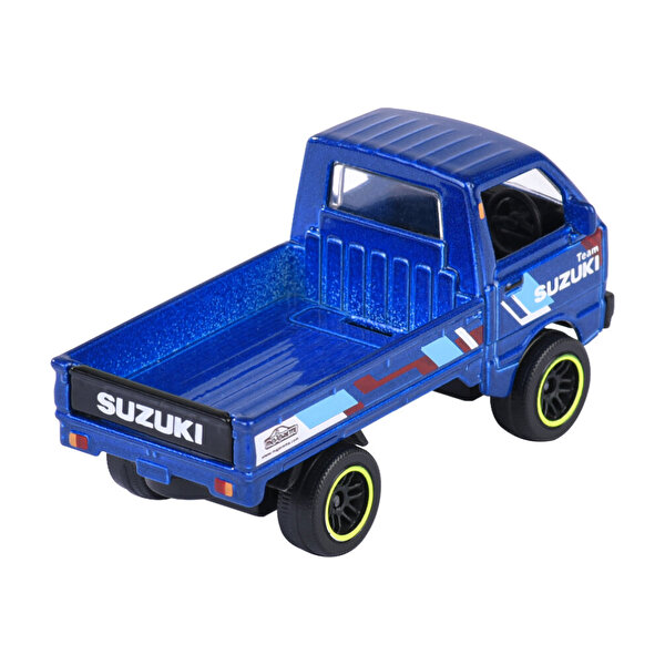 Majorette Japan Series Deluxe Araçlar Suzuki Carry