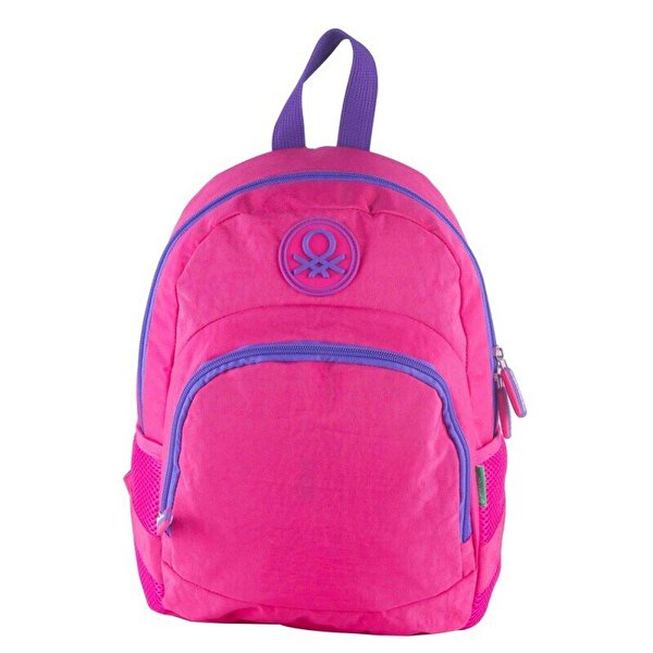 Benetton Anaokulu Çantası 88664