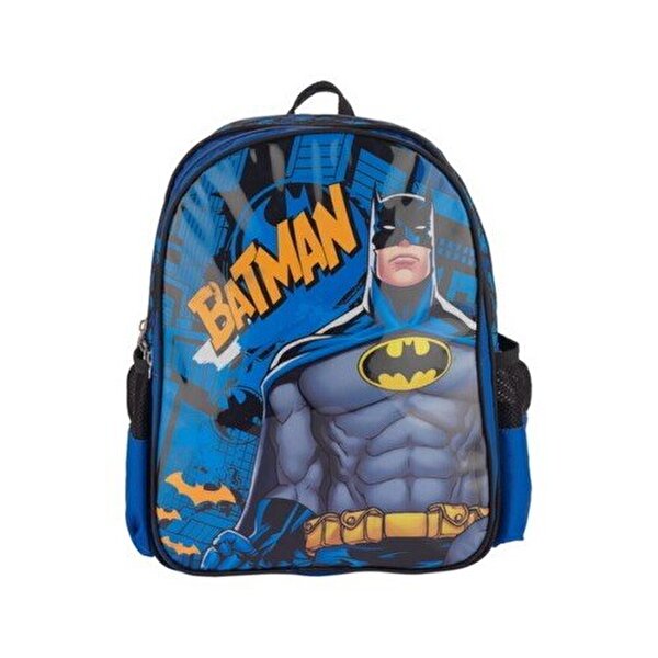 Batman Çocuk Sırt Çantası 10451