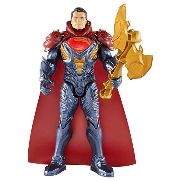 Batman ve Superman 15 Cm Figürler