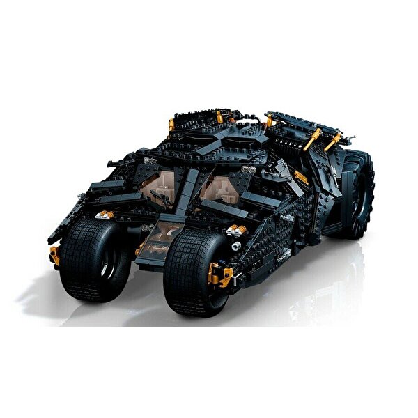 LEGO DC Batman Batmobile Tumbler 76240