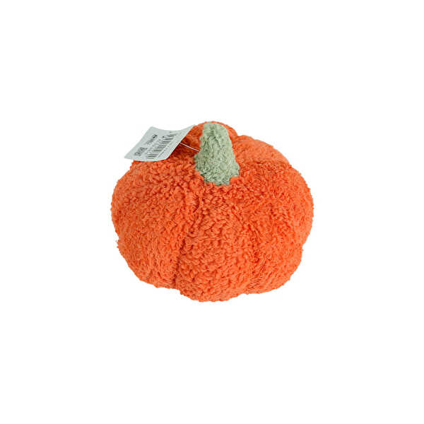 Bal Kabağı Yastık Peluş 20 Cm