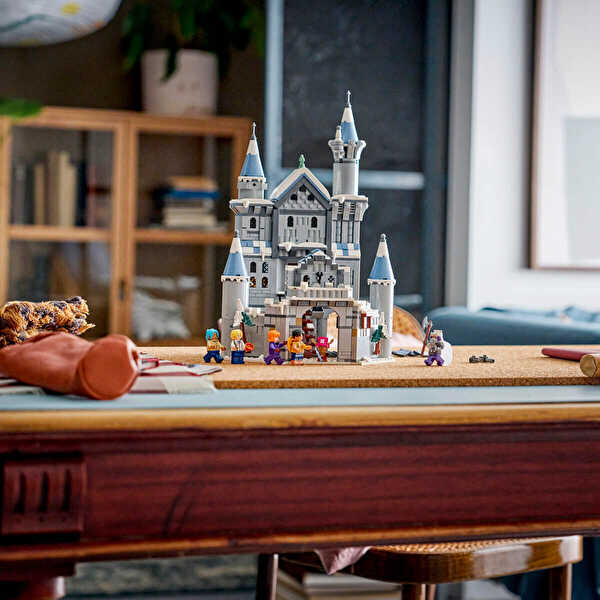 LEGO One Piece Drum Kalesi Savaşı 75645