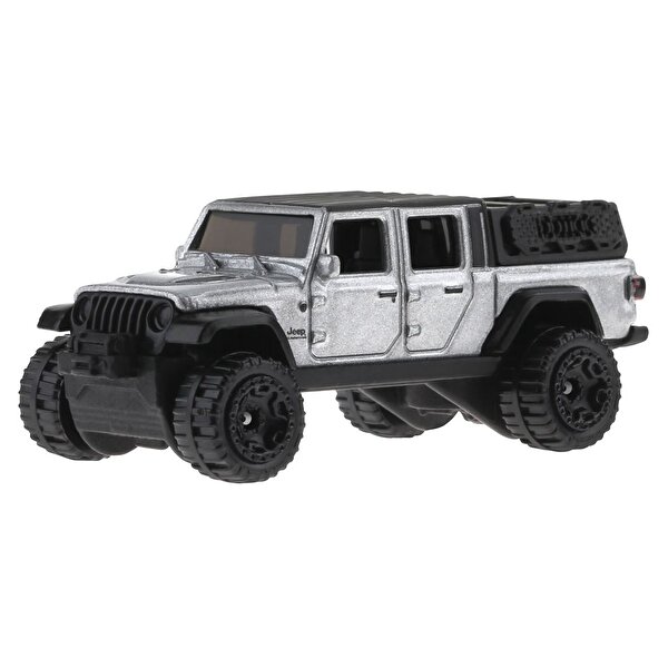 Hot Wheels Fast & Furious Arabalar '20 Jeep Gladiator HNR99