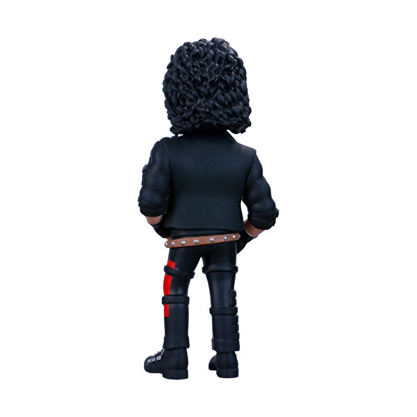 Minix Michael Jackson Bad Koleksiyon Figürü 12 Cm 20867