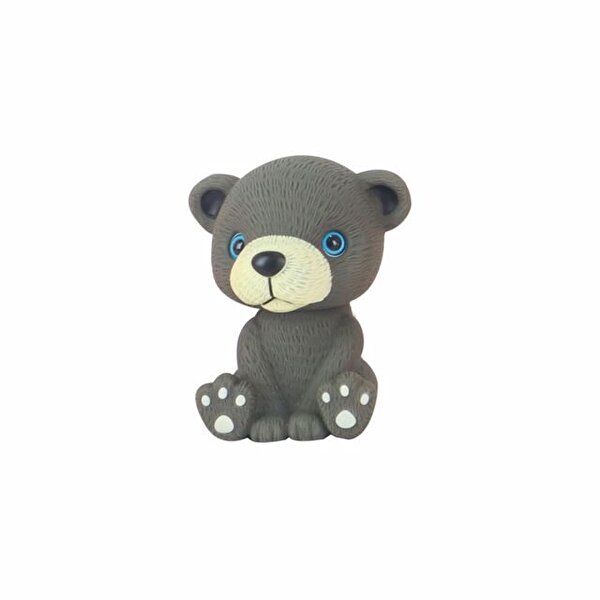 Sevimli Minik Hayvanlar Ayı