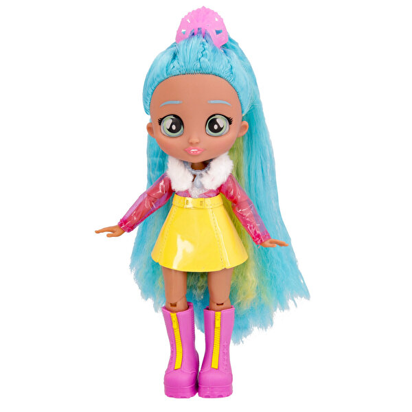 Cry Babies BFF Bebekler S3 911109 Elodie