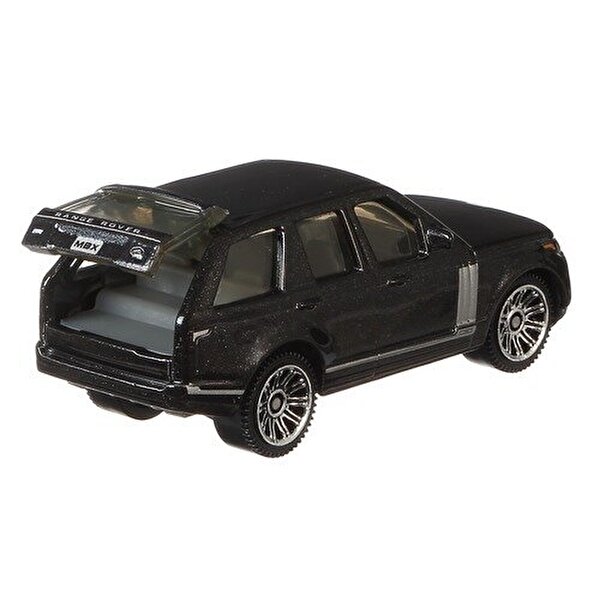 Matchbox 1:64 Arabalar Serisi 2018 Range Rover Vogue SE GKP19