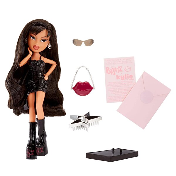 Bratz Kylie Jenner Bebeği Day Fashion