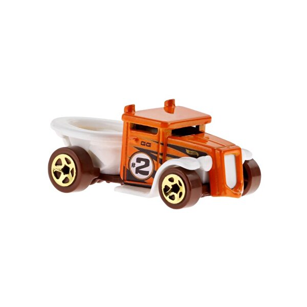 Hot Wheels Tekli Arabalar Gotta Go HKK73