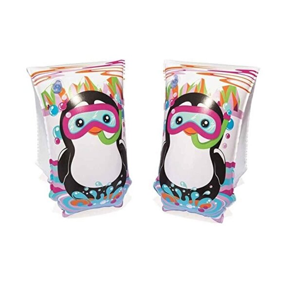 Bestway Penguen Desenli Kolluk