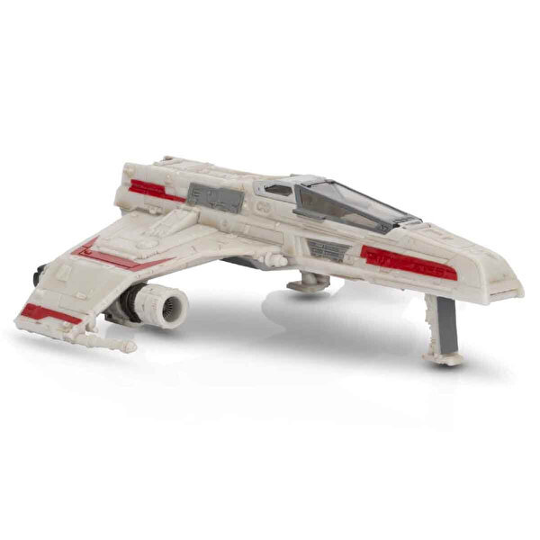 Star Wars Mikro Figür ve Small Araç Seti Dark Empire E-Wing