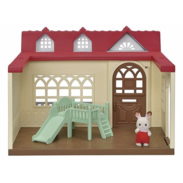 Sylvanian Families Ahududu Ev