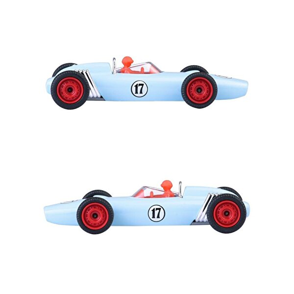 Majorette Anniversary Edition First Ever Araçlar Buz Mavi̇si̇