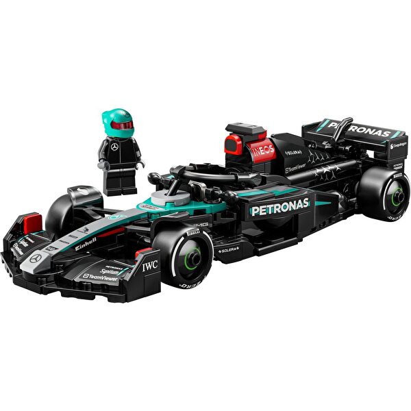 LEGO Speed Champions Mercedes-AMG PETRONAS F1 Team Yarış Arabası 77244