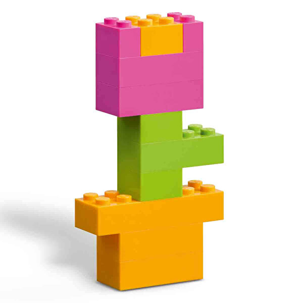 LEGO Classic Renkli Yaratıcı Yapım Parçaları 11045