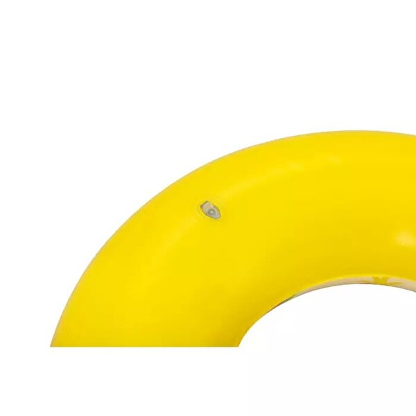 Bestway Tropikal Meyve Simidi Sarı 61 Cm