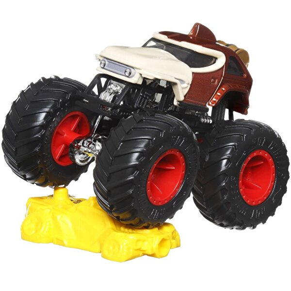 Hot Wheels Trucks 1:64 Arabalar Donkey Kong HNW32