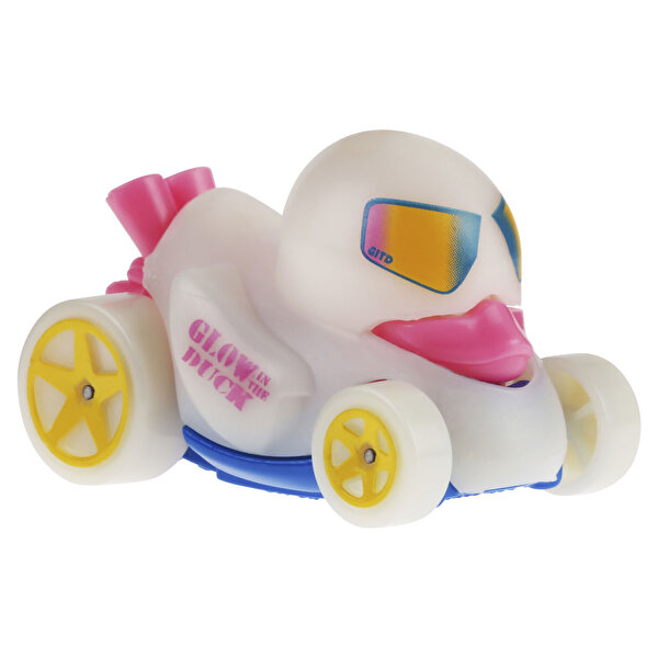 Hot Wheels Tekli Arabalar Duck N'roll HTC11