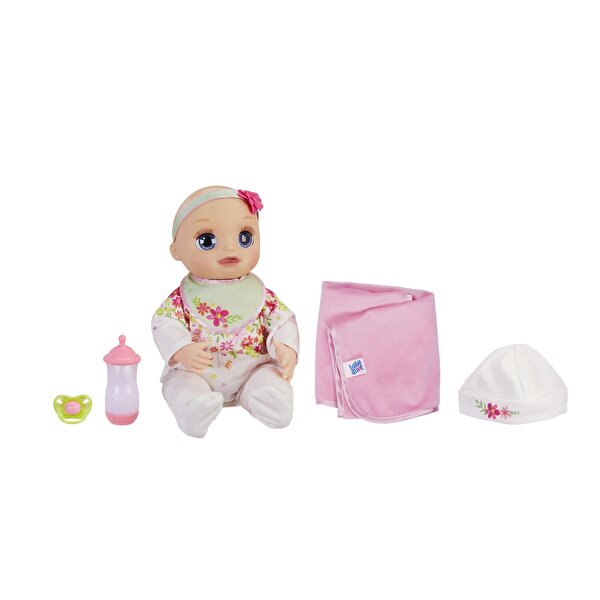 Baby Alive Harika Bebeğim