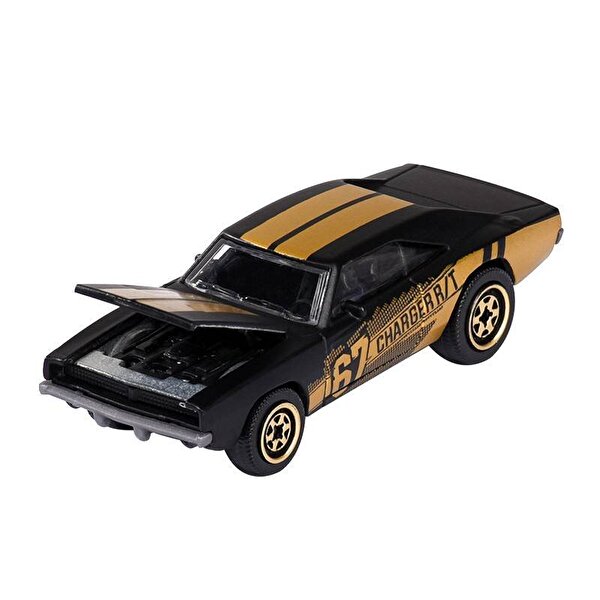 Majorette Limited Edition Arabalar Dodge Charger R/T