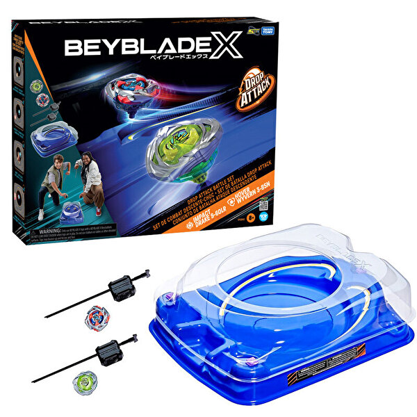 Beyblade Arena S2 TP0842