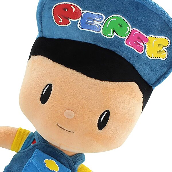 Yeni Pepee Peluş 35 cm.