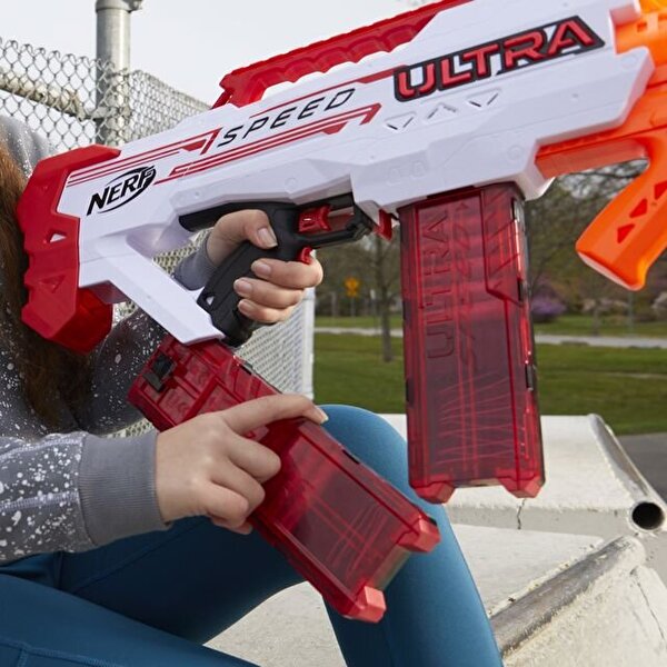 Nerf Ultra Speed F4929