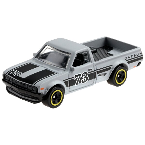 Hot Wheels Pickup Arabalar Datsun 620 GRP25