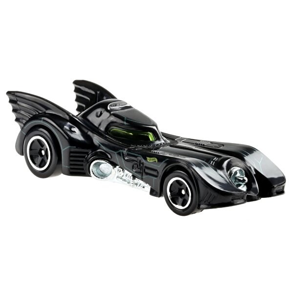 Hot Wheels Batman Arabalar 1989 Batmobile GRP62