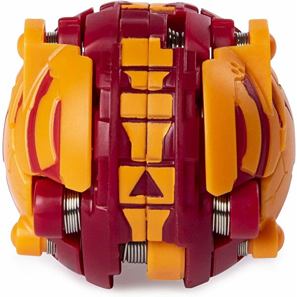 Bakugan Ultra Figür Pyrus Serpenteze